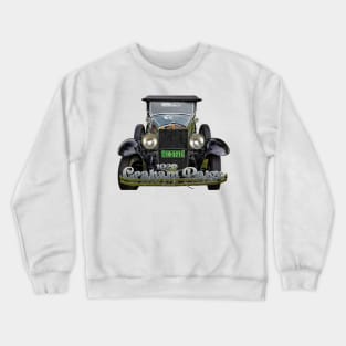 1929 Graham Paige Model 827 Roadster Crewneck Sweatshirt